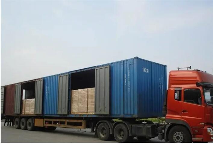 厦门到广平县整车运输