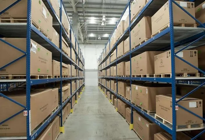 厦门到广平县货物仓储