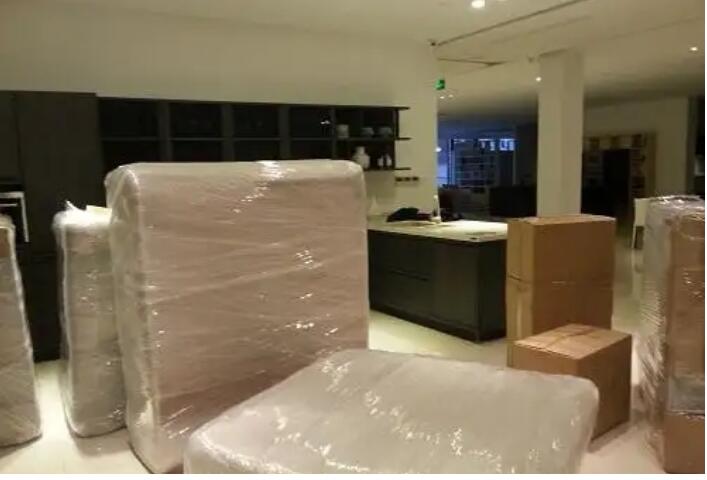 厦门到广平县长途搬家