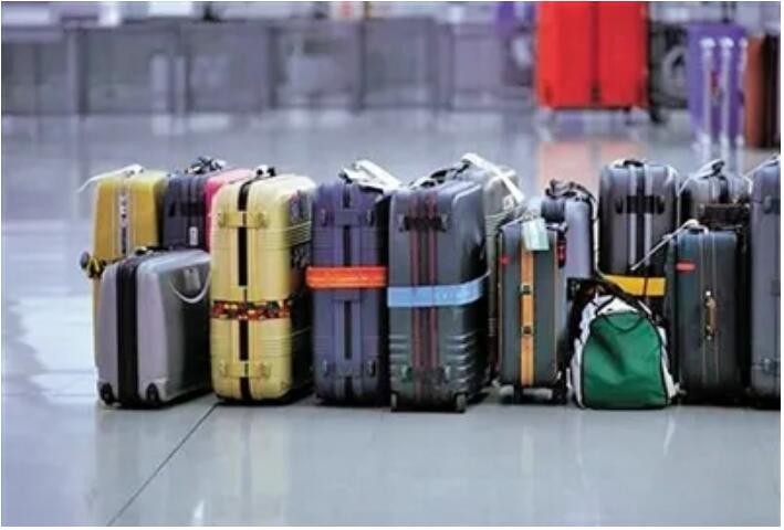 厦门到广平县行李托运